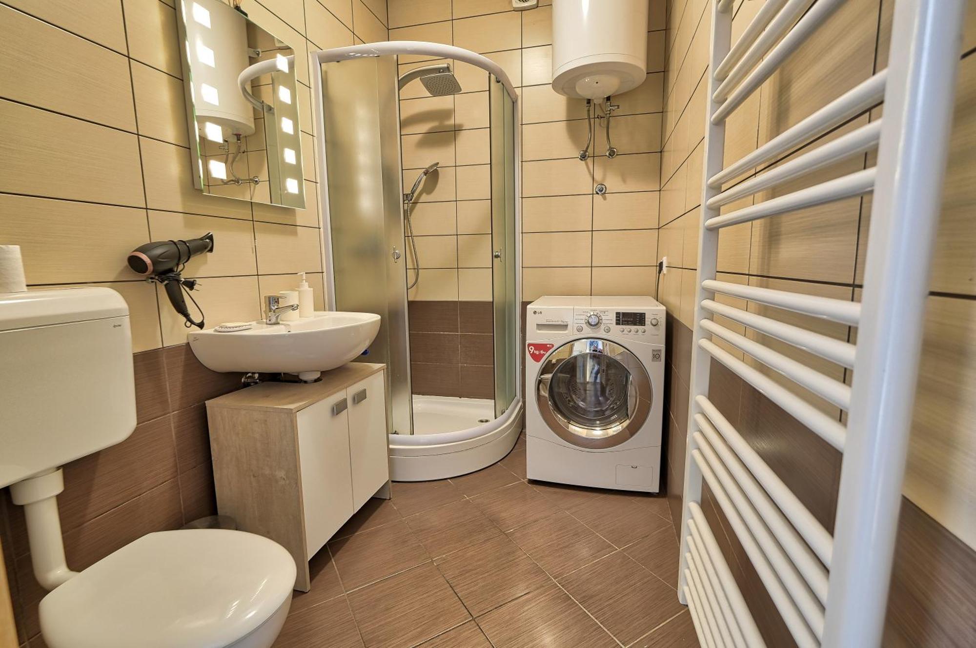 Apartment Ken Near Terme Paradiso Dobova Exterior foto