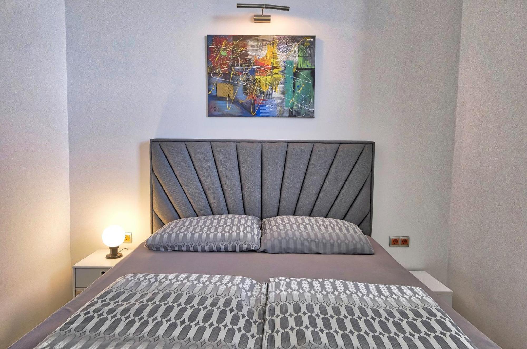Apartment Ken Near Terme Paradiso Dobova Exterior foto