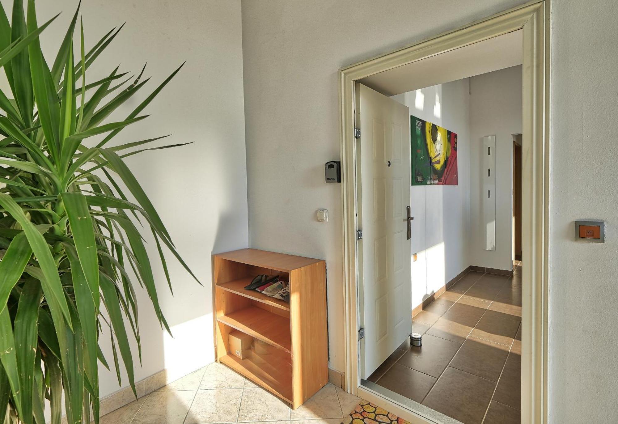 Apartment Ken Near Terme Paradiso Dobova Exterior foto