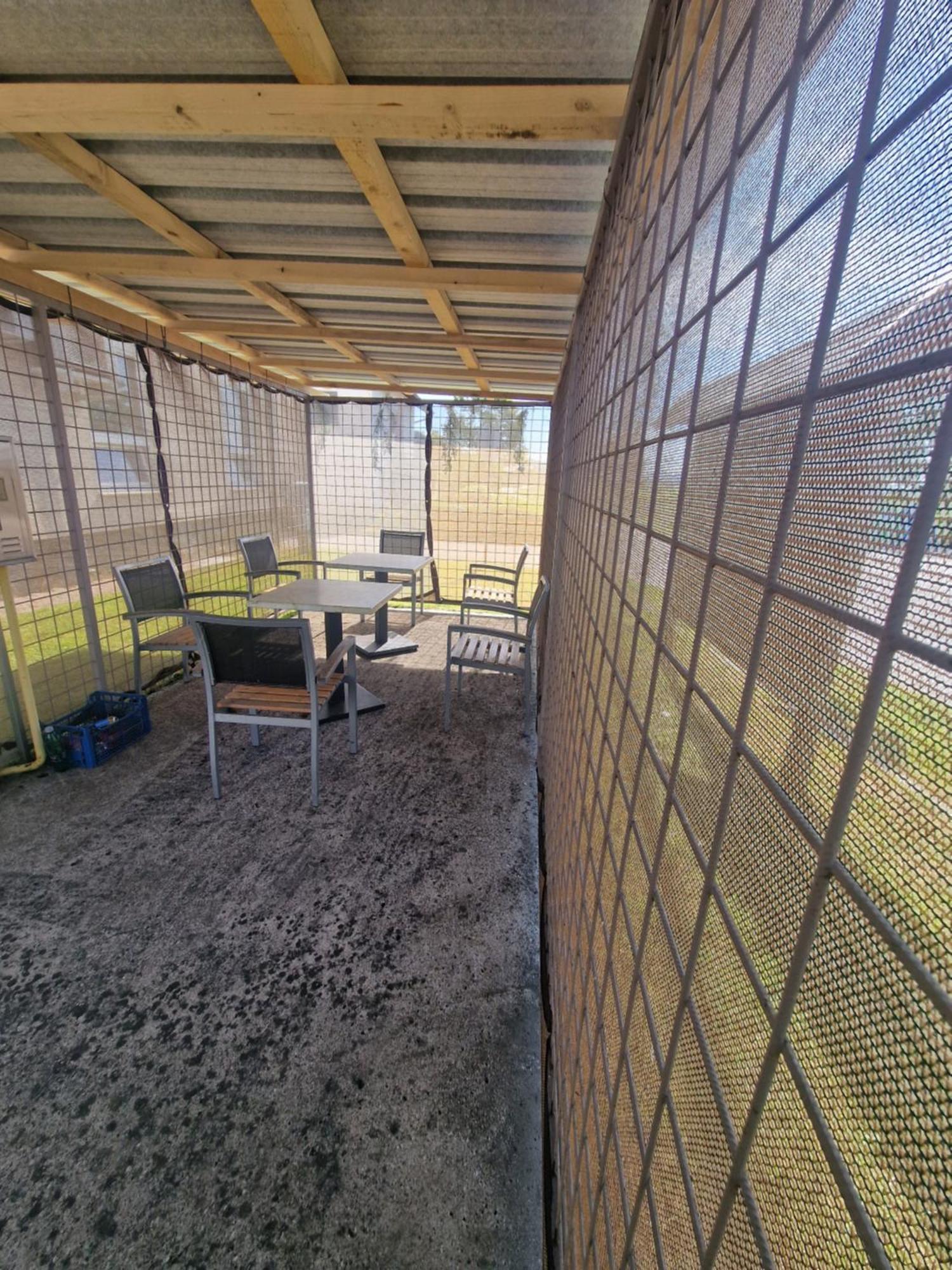 Apartment Ken Near Terme Paradiso Dobova Exterior foto